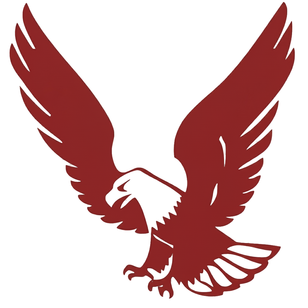 Eagle DemoEnviro Logo